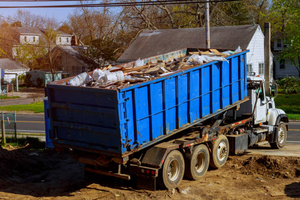 Best Residential Junk Removal  in Minooka, IL