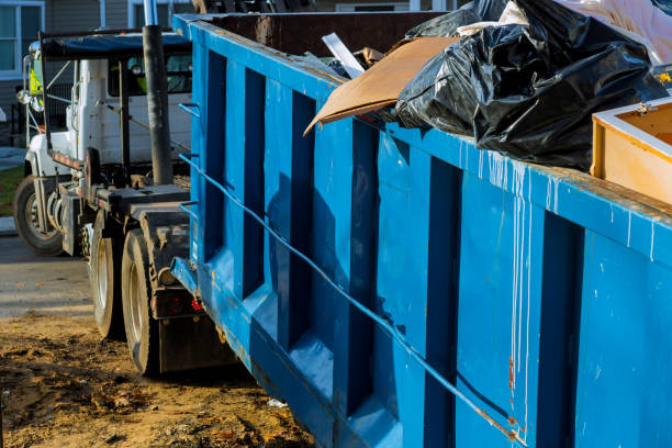 Best Recycling Services for Junk  in Minooka, IL