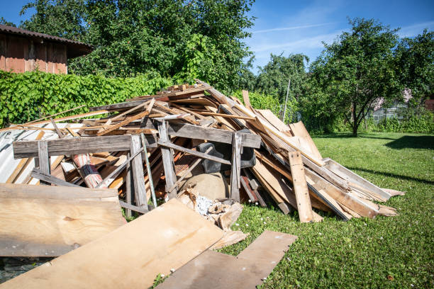 Best Hoarding Cleanup  in Minooka, IL