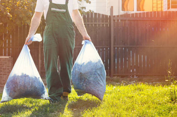 Best Demolition Debris Removal  in Minooka, IL