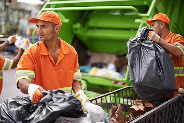 Minooka, IL Junk Removal Services Company